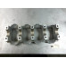 96E103 Engine Block Main Caps For 03-04 Mazda 6  2.3